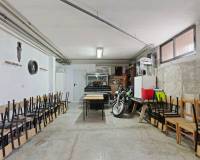 Resale - Country House - Beniel - Carretera de Beniel