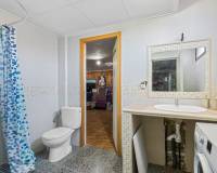 Resale - Country House - Beniel - Carretera de Beniel