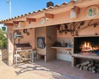 Resale - Country House - Beniel - Carretera de Beniel