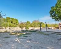 Resale - Country House - Beniel - Carretera de Beniel