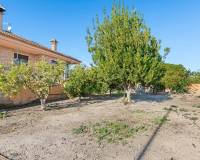 Resale - Country House - Beniel - Carretera de Beniel