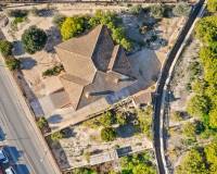 Resale - Country House - Beniel - Carretera de Beniel