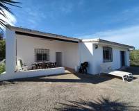 Resale - Country House - Benifallim