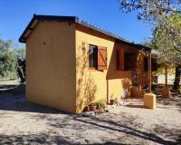 Resale - Country House - Benilloba