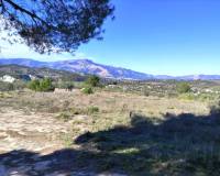Resale - Country House - Benilloba