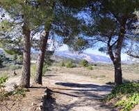 Resale - Country House - Benilloba