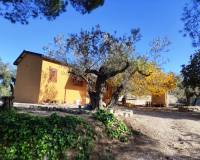 Resale - Country House - Benilloba