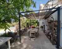 Resale - Country House - Benillup