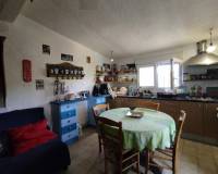Resale - Country House - Benillup