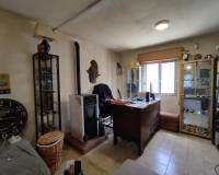 Resale - Country House - Benillup