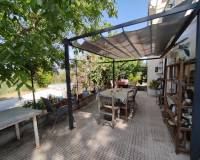 Resale - Country House - Benillup