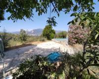 Resale - Country House - Benillup