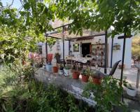Resale - Country House - Benillup
