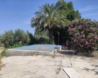 Resale - Country House - Benillup