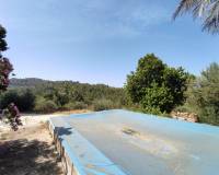 Resale - Country House - Benillup