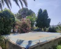 Resale - Country House - Benillup