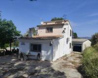 Resale - Country House - Benillup