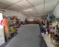 Resale - Country House - Benillup