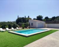 Resale - Country House - Benimarfull - benimarfull