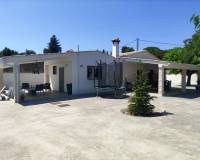 Resale - Country House - Benimarfull - benimarfull