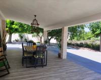 Resale - Country House - Benimarfull - benimarfull