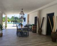 Resale - Country House - Benimarfull - benimarfull