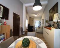 Resale - Country House - Benimarfull - benimarfull