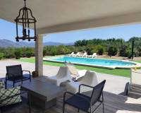 Resale - Country House - Benimarfull - benimarfull