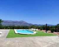 Resale - Country House - Benimarfull - benimarfull