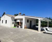 Resale - Country House - Benimarfull - benimarfull