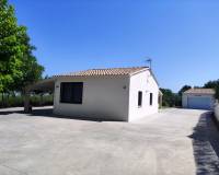 Resale - Country House - Benimarfull - benimarfull