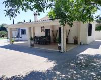 Resale - Country House - Benimarfull - benimarfull