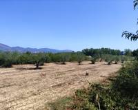 Resale - Country House - Benimarfull - benimarfull