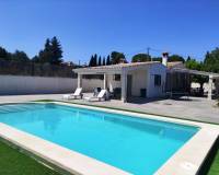 Resale - Country House - Benimarfull - benimarfull