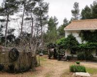 Resale - Country House - Bocairent