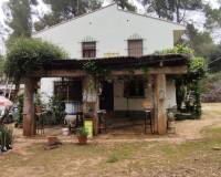 Resale - Country House - Bocairent