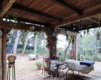 Resale - Country House - Bocairent