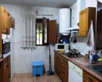 Resale - Country House - Bocairent