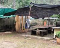 Resale - Country House - Bocairent