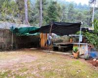 Resale - Country House - Bocairent