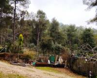 Resale - Country House - Bocairent