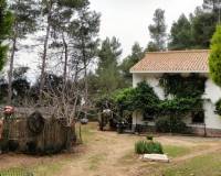 Resale - Country House - Bocairent