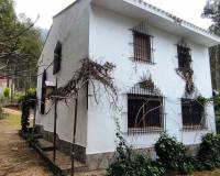 Resale - Country House - Bocairent