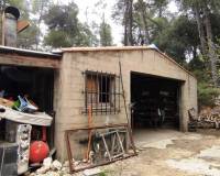 Resale - Country House - Bocairent