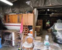 Resale - Country House - Bocairent