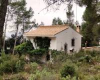Resale - Country House - Bocairent