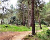 Resale - Country House - Bocairent