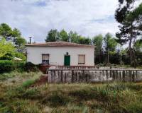 Resale - Country House - Bocairent