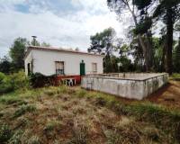 Resale - Country House - Bocairent