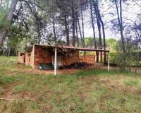 Resale - Country House - Bocairent